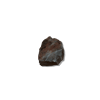 Small Deralium Fragment